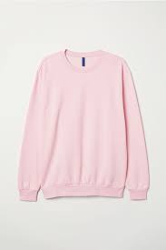 Oversized Sweatshirt Light Pink Men H M Us Pink Sweatshirt Outfit Tshirt Outfits Sweatshirts