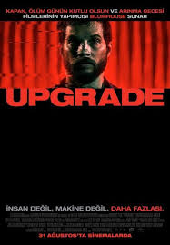 Upgrade Turkce Dublaj Film Indir Stem 2018 Film Romantik Filmler Sinema