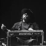 Roosevelt Collier Band