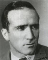 Le Bout de la route de Emile Couzinet (1949)