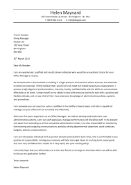 Take cues from these job application letter samples to get the word out. Training Manager Cover Letter Pdf June 2021