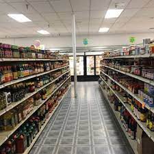 YUMEI'S ASIAN MARKETPLACE - 901 1st Ave SW, Cedar Rapids, IA - Yelp