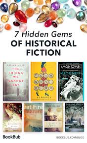 7 Of The Best Historical Fiction Books You Ve Never Heard Of Historical Fiction Books Historical Fiction Best Historical Fiction Books