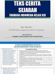 Berikut informasi sepenuhnya tentang soal pilihan ganda teks cerita sejarah kelas xii beserta jawabannya. Soal Teks Sejarah Bahasa Indonesia Kelas 12 Pilihan Ganda Kami