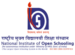 Image result for 10th nios admissions