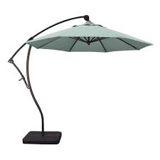 A patio umbrella can offer your patio or deck protection from rain or shine. The 9 Best Patio Umbrellas For Beating The Heat