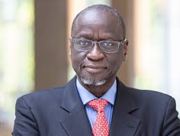 Visite des Vice-Présidents Régionaux du Groupe de la Banque mondiale,  Ousmane Diagana et Sérgio Pimenta, en Mauritanie