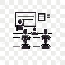 In this google classroom tutorial, you'll see google classroom for students examples on how to submit assignments. Classroom Vector Icon Isolated On Transparent Background Classroom Logo Concept Royalty Free Cliparts Vectors And Stock Illustration Image 108455143