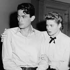 Charlotte Cake - The handsome Gregory ...