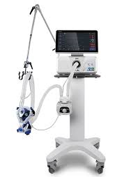 Outfront medical offers quality refurbished icu ventilators at the fraction of the cost of new equipment. Heyer Aeonmed