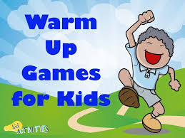 11 Fun Pe Warm Up Games And Exercises For Kids Gym Class Warm Ups Warm Up Games Gym Games For Kids Sports Games For Kids