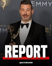 Sportskeeda - Bringing Jimmy Kimmel back on ABC could reportedly jeopardize ESPN's multibillion-dollar deal with the NFL. The deal that gives the NFL a 10% stake in ESPN will require approval from