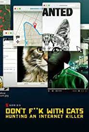Francesca hayward, james corden, judi dench and others. Don T F K With Cats Hunting An Internet Killer Tv Mini Series 2019 Imdb