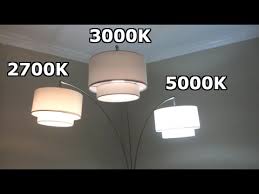 Check spelling or type a new query. Led Light Bulb Color Comparison 2700k 3000k 5000k Side By Side Demo Warm To Soft Bright White Youtube
