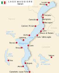 Natur, wunderbare landschaften, das beste klima der schweiz. Der Lago Maggiore Der Urlaubar Unterwegs