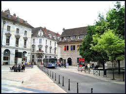 Great savings on hotels in besançon, france online. Besancon Interessante Orte Und Landschaften