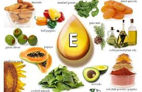 The Nutritionist Reviews Ask The Rd Vitamin E Food Source Natural Vitamins Health And Nutrition