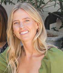 Molly Britt & Reesa Emadi