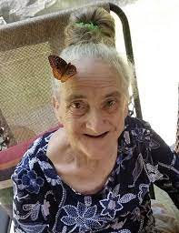 Obituary information for Mollie Magee Hurt