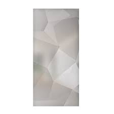 Folie Pentru Geam Decorativa Forme Geometrice 1 M X 2 1 M Emag Ro