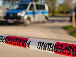 Bensheim Hessen: Familienstreit eskaliert: 23-Jähriger sticht auf  Stiefmutter ein