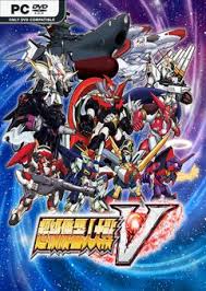 Breaking ground expansion is the. Super Robot Wars V Incl 2 Dlcs Repack Skidrow Reloaded Games