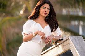 Priyanka Chopra Loves Fight Scenes And Playing The Villain On Baywatch Priyanka chopra jonas (nee chopra) was born on july 18, 1982 in jamshedpur, india, to the family of capt. priyanka chopra loves fight scenes and