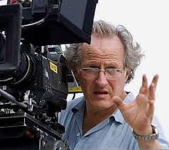 Michael Mann film director profile
