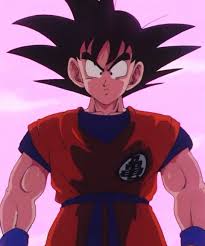 Goku W Edited By Me Dragon Ball Z Dragon Ball Dragon Ball Goku