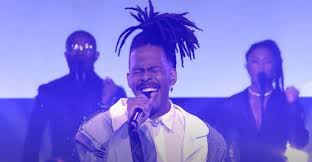 May 17 at 6:23 am ·. Eurovision 2021 Review The Netherlands Jeangu Macrooy Birth Of A New Age A Bit Of Pop Music