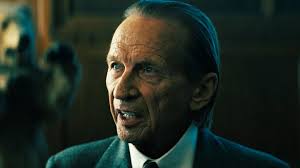 Perry Mason (TV Series 2020–2023)