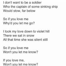 Today is gonna be the day. Amazing Song Lyrics On Twitter There Are Many Things That I Would Like To Say To You But I Don T Know How Oasis Wonderwall