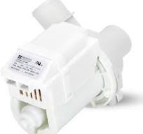 Amazon.com: [DPO40-012 Pump OEM Mania] 4681EA1007A New OEM ...