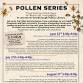 Pollen Series: Three Summer Workshops for Maine ASL Interpreters