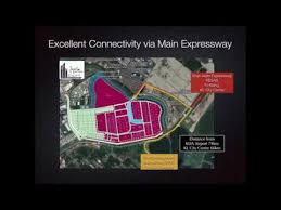 Plo 283 jalan besi satu, pasir gudang industrial estate, 81700 pasir gudang, johor, malaysia. Halal Hub At Pulau Indah Industrial Park Westport Kini Property