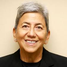 Dora Maya, President & Chief Executive Officer at Arden Shore