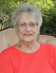 Obituary information for Deloris Jean Raabe