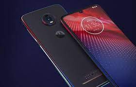 Es wird kein Motorola Moto Z4 Force ...