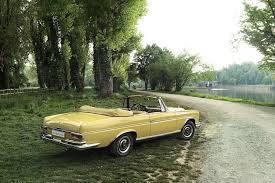 Coupe With Original Color Mercedes Benz Classic Mercedes Benz Cars Mercedes Benz