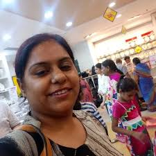 Shruti Bhatia's User Profile