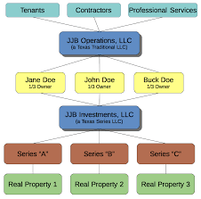 Business Structures