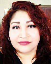 Angela Martinez Obituary