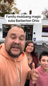 Barberton police blotter