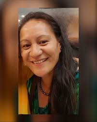 Our beautiful cousin Gail Shepherd tragically passed away yesterday  afternoon. I'm sharing message from her daughter Tyme below. Once we have  more detail we will let you all know whanau. It is