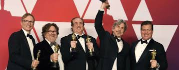 Maybe you would like to learn more about one of these? Oscars 2019 Green Book Ist Bester Film Eine Durftige Entscheidung