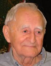 Obit: Horst “Dusty” Lange, 94, of West Bend