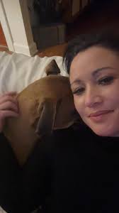 I asked God to send me a companion who was obsessed with me. God sent me  Betts. I meant a man friend, but I guess any dog will do. #boxer  #mybestfriend #letmesniffyourhair