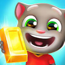 konusan tom altin pesinde v3 5 1 322 hile mod apk hile animasyon karakteri kosucular