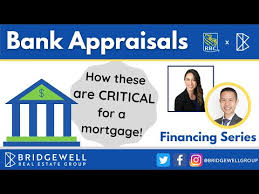 Review the best appraisal tools for 2021. Bank Appraisals For Mortgage Canada Home Appraisal Process Faqs
