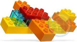 5702014517950 Lego Basic Bricks Deluxe